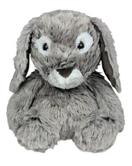 Plus Cozy Time Microwaveable Cozy Warmer Rabbit