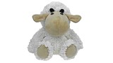 Jucarie Plus Cozy Time Microwaveable Cozy Warmer Sheep (3146844)