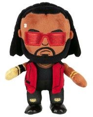 Plus Cyberpunk 2077 M8z Dexter Deshawn 22cm