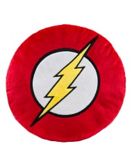 Plus DC Comics Flash