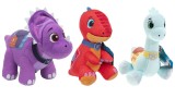 Jucarie Plus Dino Ranch 15cm (random) (dnr0036)