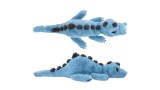 Jucarie Plus Dino World Dinosaur Blue 50 CM (041259)