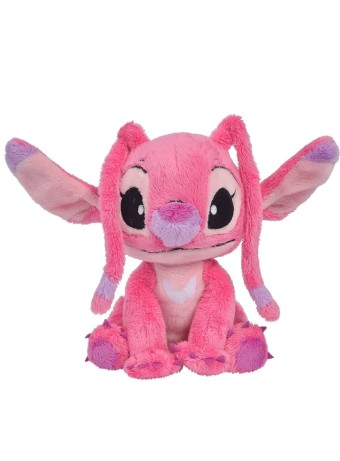 Jucarie Plus Disney Angel 25cm (6315876954)