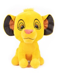 Plus Disney Classic LIL Bodz Simba (DCL-9350-5)