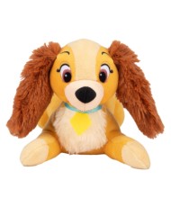 Plus Disney Lying Sound Lady (DCL-9359-6)