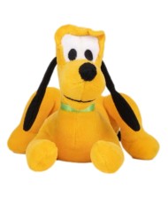 Plus Disney Lying Sound Pluto (DCL-9359-5)