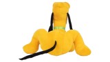 Jucarie Plus Disney Lying Sound Pluto (DCL-9359-5)
