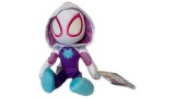 Jucarie Plus Disney Marvel Glow In The Dark Eyes Ghost-spider 25cm