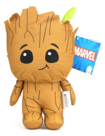 Plus Disney Marvel LIL Bodz Groot (mar-9350-5) 