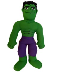 Plus Disney Marvel Soft With Sound Hulk 20cm