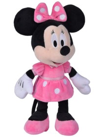 Plus Disney Minnie Mouse 25cm (6315870227) 