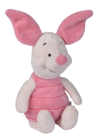 Jucarie Plus Disney Piglet 25cm (6315872703)