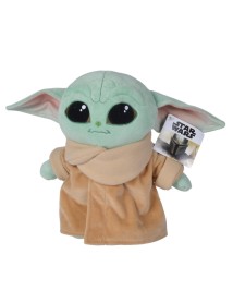 Plus Disney Star Wars The Child 25cm (6315875778) 