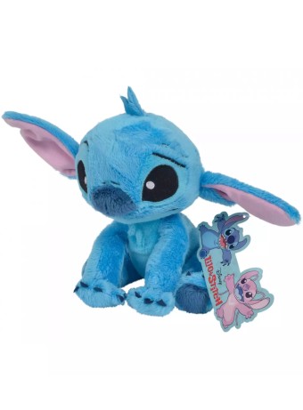Jucarie Plus Disney Stitch 25cm (6315876953)