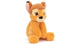 Jucarie Plus Disney Super Soft Bambi 25cm (6315870298)