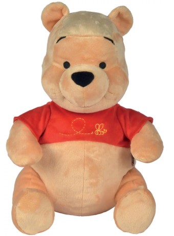 Jucarie Plus Disney Winnie The Pooh 25cm (6315872700)