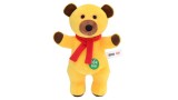 Jucarie Plus Dr Talking Bamse (6-266)