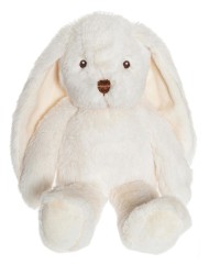 Plus Ecofriends Bunnies Svea Creme (tk2997)