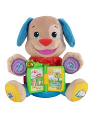 Plus Fisher - Price Laugh And Learn Singin Storytime Puppy