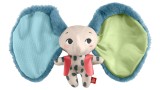 Jucarie Plus Fisher-price All Ears Lovey (hkd63)