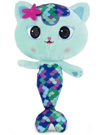 Plus Gabbys Dollhouse Mercat 25cm 