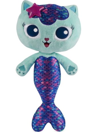 Jucarie Plus Gabbys Dollhouse Mercat Feature 35cm (6064358)