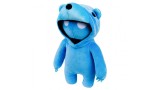 Jucarie Plus Gang Beasts Buddies (s1) (random) 20cm (gb7014)