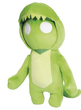 Jucarie Plus Gang Beasts Strechy (s1) (random) 25cm (gb7050)