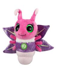 Plus Glowies Fireflies Pink (90132)
