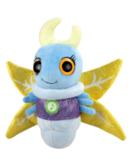 Plus Glowies Firefly Blue (90155)