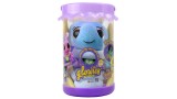 Jucarie Plus Glowies Firefly Blue (90155)