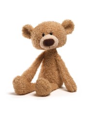Plus Gund Toothpick Bear Beige 38cm (6059272)