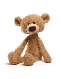 Plus Gund Toothpick Bear Beige 38cm (6059272) 