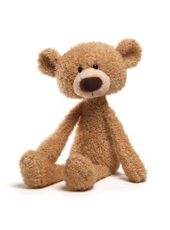 Jucarie Plus Gund Toothpick Bear Beige 38cm (6059272)