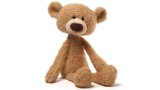 Jucarie Plus Gund Toothpick Bear Beige 38cm (6059272)