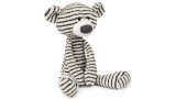 Jucarie Plus Gund Toothpick Bear Stripe 38cm (6061450)