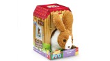 Jucarie Plus Happy Pets Happy Hoppy Bunny Hutch (31511138)