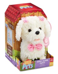 Plus Happy Pets Walk Along Poodle (31511173)