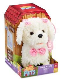 Plus Happy Pets Walk Along Poodle (31511173) 