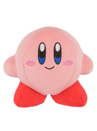 Jucarie Plus Kirby 14cm