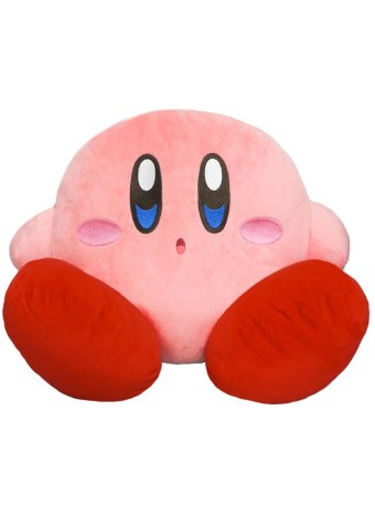 Jucarie Plus Kirby 32cm