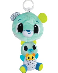 Plus Lamaze 3-in-1 Bear (827469)