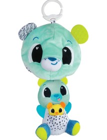 Plus Lamaze 3-in-1 Bear (827469) 