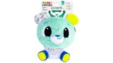 Jucarie Plus Lamaze 3-in-1 Bear (827469)