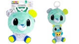 Jucarie Plus Lamaze 3-in-1 Bear (827469)