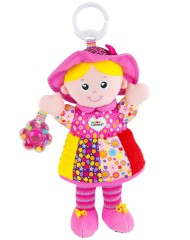 Plus Lamaze My Friend Emily (27026)