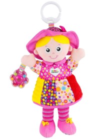 Plus Lamaze My Friend Emily (27026) 