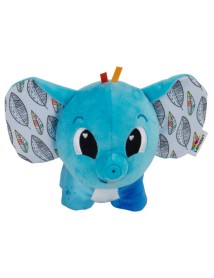 Plus Lamaze Puffaboo Elephant (827467) 