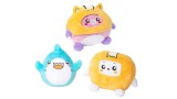 Jucarie Plus Lankybox S2 Random Cdu Styles May Vary 20cm