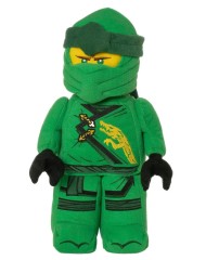 Plus Lego Ninjago Lloyd 33cm (4014111-335530)